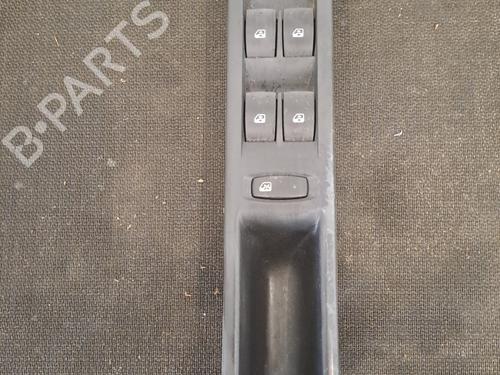 Used Left front window switch RENAULT ESPACE IV (JK0/1_) 2.0 dCi (JK01, JK02, JK1J, JK1K, JK1H) (150 hp) 30328293