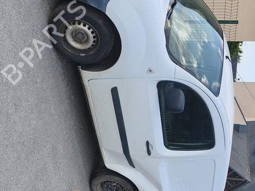 Engine RENAULT KANGOO Express (FW0/1_) 1.5 dCi 70 (FW0A, KW0V) | BP38642092M1  - Image 8