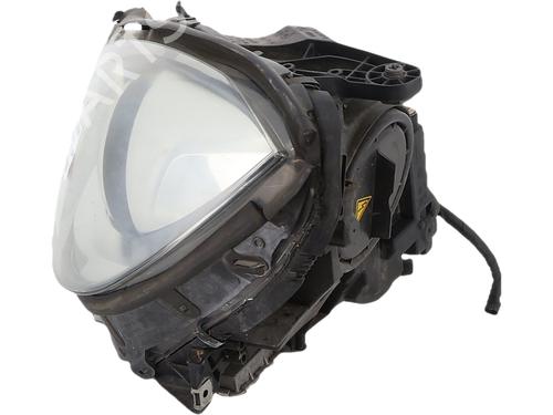 Left headlight MERCEDES-BENZ C-CLASS Coupe (C204) C 220 CDI (204.302) | BP39568441C28 - Image 4