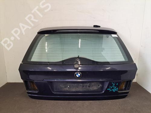 Used Tailgate BMW 3 Touring (E46) 330 xd (204 hp) 29528486