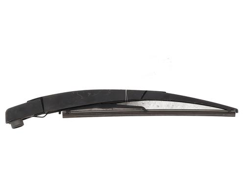 Used Rear windshield wiper arm RENAULT TWINGO II (CN0_) 1.2 16V (CN0K, CN0V, CN0A) (76 hp) 31321526