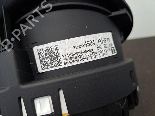 instrument-cluster-opel-adam-m13-2012-2013-2014-2015-2016-2017-2018-2019-28389706 main image