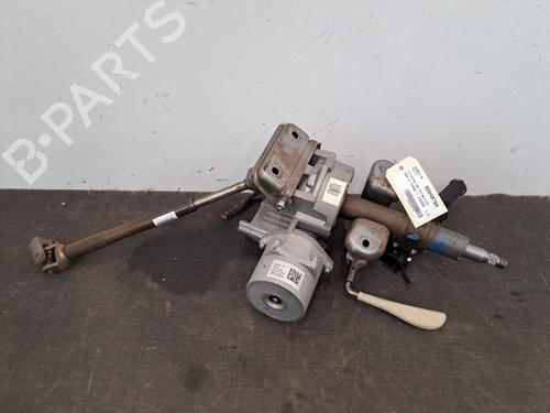Used Steering column FIAT 500 (312_) 1.2 (312AXA1A) (69 hp) 28392918