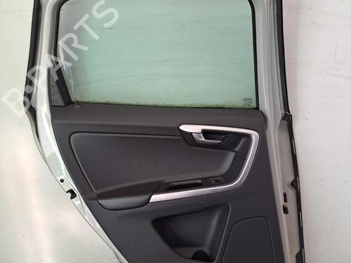 Left rear door VOLVO XC60 I SUV (156) D3 / D4 | BP29735621C4 