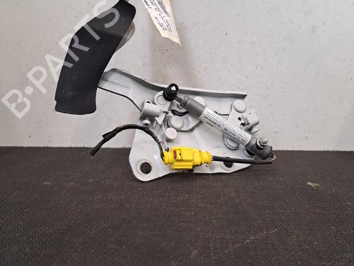 Used Hinge/Door check strap VW TOURAN (5T1) 1.2 TSI (110 hp) 28408980