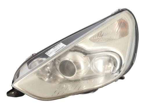 Left headlight FORD GALAXY II (WA6) 2.0 TDCi | BP36673951C28 - Image 5