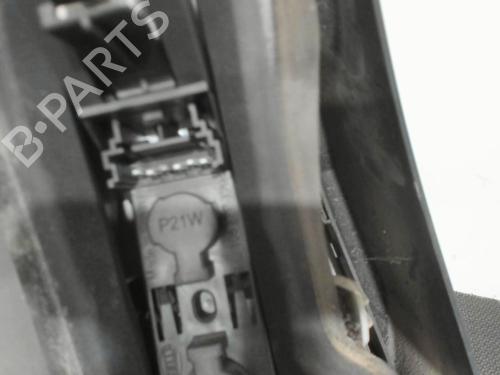 Right taillight RENAULT MEGANE II Estate (KM0/1_) 1.5 dCi (KM16, KM1E) | BP28399325C35 