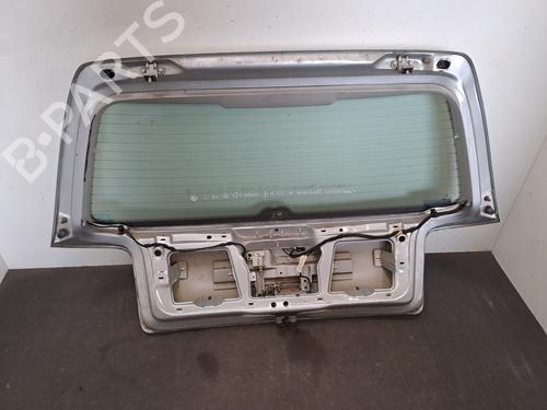 Tailgate VW GOLF IV (1J1) 1.9 TDI | BP28405334C6 
