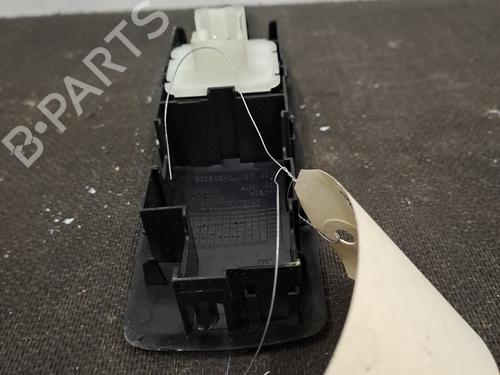 Left front window switch RENAULT CLIO IV (BH_) 1.5 dCi 75 | BP31065902I27 - Image 3