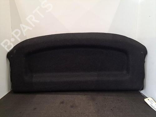 Used Rear parcel shelf CITROËN DS3 (SA_) 1.6 HDi 110 (112 hp) 28404892