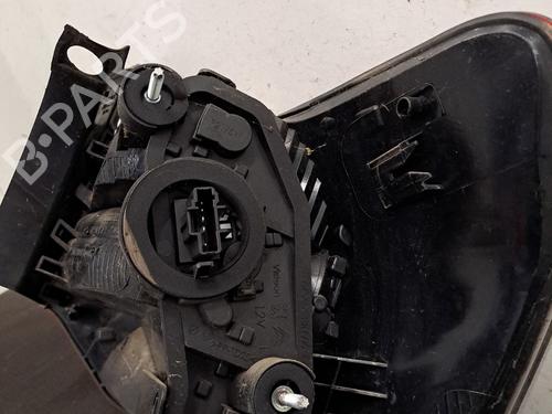 Left taillight CITROËN C5 III (RD_) 2.0 HDi 140 (RDRHF8, RDRHFA, RDRHA8, RDRHAJ) | BP30107723C34