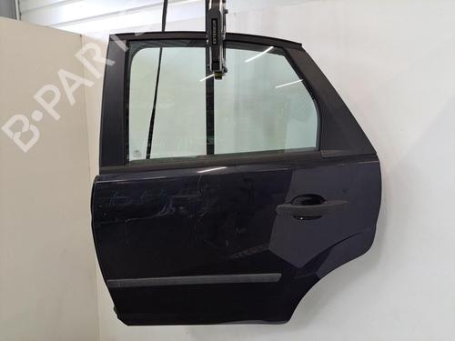 Left rear door FORD FOCUS II (DA_, HCP, DP) 1.6 TDCi | BP28396879C4 