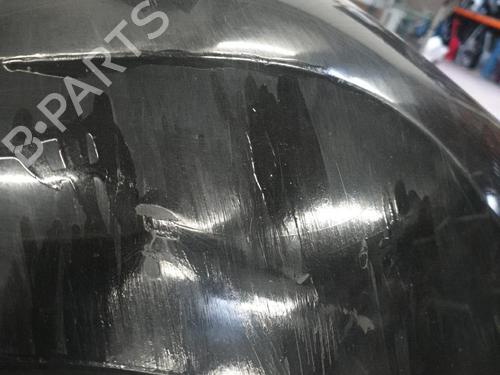 Rear bumper PEUGEOT 207 (WA_, WC_) 1.6 HDi | BP28402893C8 