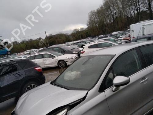 Climate control CITROËN C4 II (NC_) 1.6 HDi 115 | BP28391375I5 