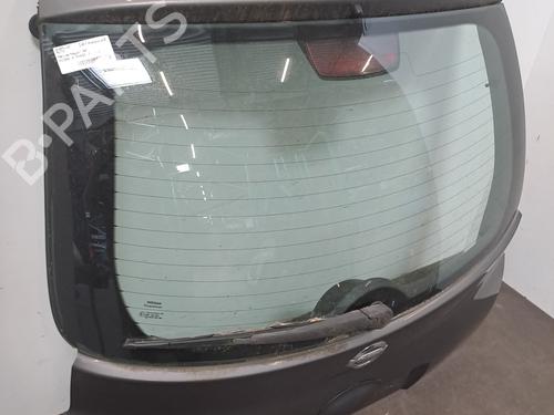 Tailgate NISSAN MICRA III (K12) 1.2 16V | BP28400472C6