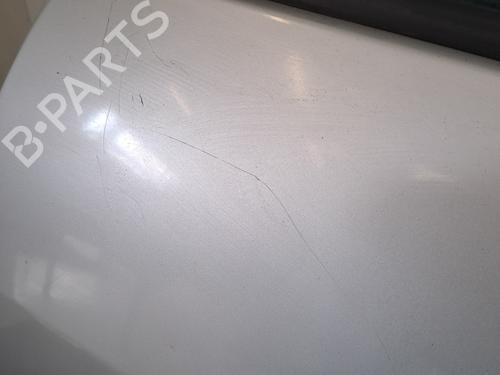 Left rear door RENAULT SCÉNIC III (JZ0/1_) 1.6 dCi (JZ00, JZ12) | BP28623512C4 