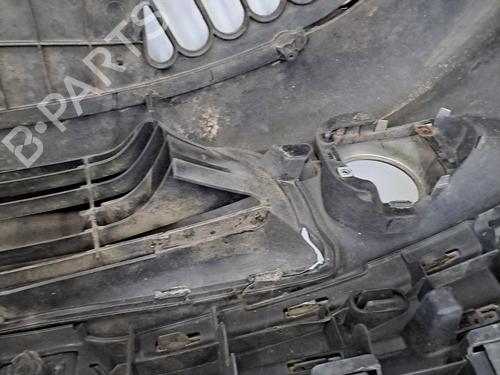 Front bumper PEUGEOT 607 (9D, 9U) 3.0 V6 24V | BP28403315C7