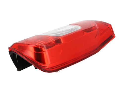 Left taillight CITROËN NEMO MPV 1.4 HDi | BP34106271C34  - Image 5