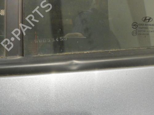 Left rear door HYUNDAI SANTA FÉ II (CM) 2.2 CRDi GLS 4x4 | BP28410448C4 
