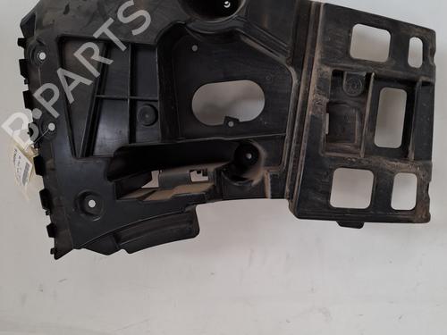 Used Rear bumper bracket BMW X1 (E84) sDrive 18 d (143 hp) 29587633