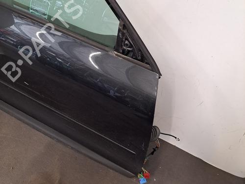 Right front door AUDI A3 (8L1) 1.8 | BP28395371C3
