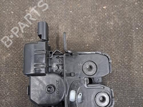 Luggage compartment floor RENAULT SCÉNIC III (JZ0/1_) 1.6 dCi (JZ00, JZ12) | BP30362762I33