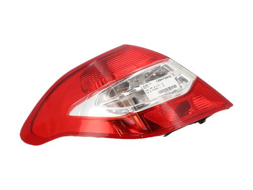 Left taillight CITROËN C4 II (NC_) 2.0 HDi / BlueHDi 150 | BP37163749C34 - Image 3