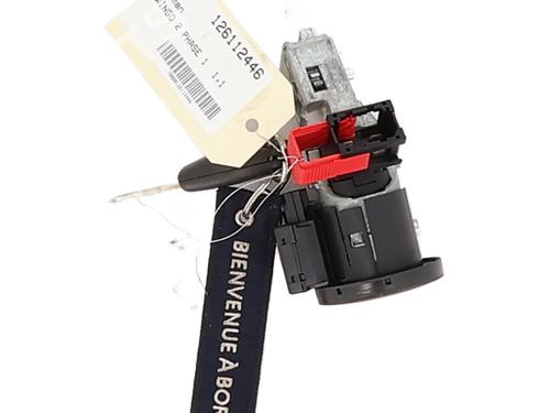 ignition-barrel-renault-twingo-ii-cn0_-2007-36673950 main image