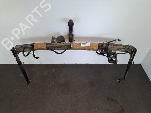 Tow ball/Mechanism RENAULT SCÉNIC III (JZ0/1_) 2.0 dCi (JZ0Y, JZ26) | BP29851410C141