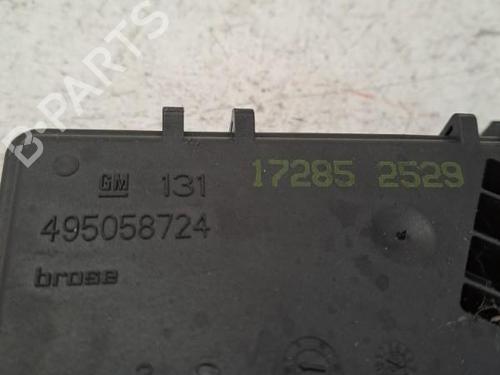 tailgate-lock-opel-astra-h-gtc-a04-2005-2006-2007-2008-2009-2010-28407457 main image