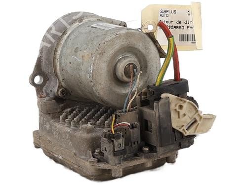Used Electronic module Electronic module CITROËN C3 Picasso (SH_) 1.6 HDI 90 (92 hp) 34454070 34454070