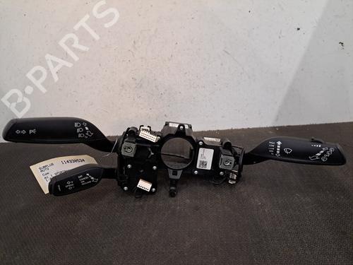 Ratstangsstang AUDI A1 Sportback (8XA, 8XF) 1.6 TDI (90 hp) 30751160