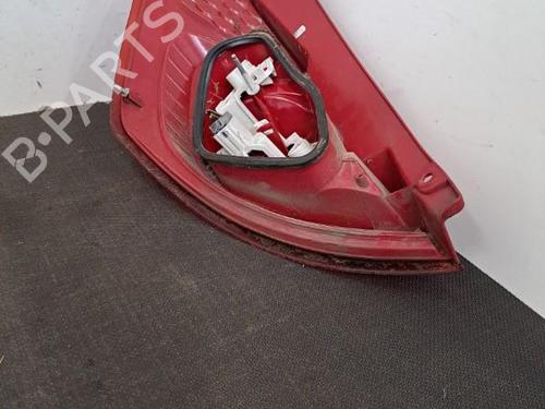Højre baglygte FORD FIESTA VI (CB1, CCN) 1.4 TDCi | BP28393452C35 