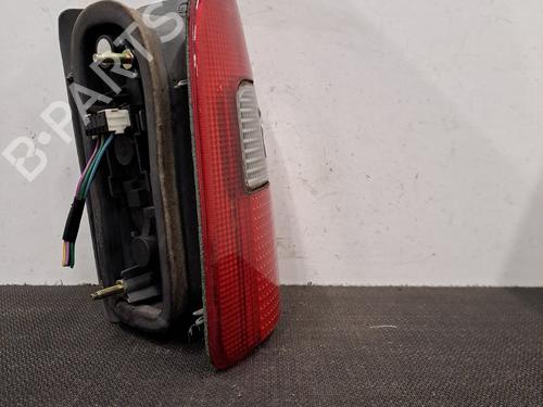 Left taillight CITROËN EVASION MPV (22, U6) 2.0 | BP28398016C34