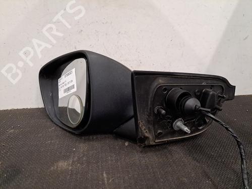 Used Left mirror CITROËN C4 CACTUS 1.2 VTi 82 (82 hp) 28397980