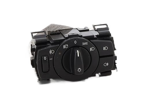 Used Headlight switch Headlight switch BMW 3 Touring (E91) 318 d (143 hp) 34413297 34413297