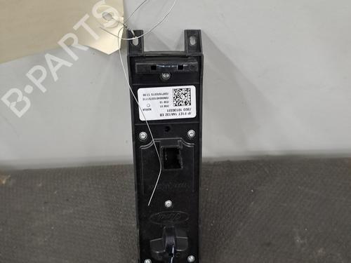 Left front window switch FORD FIESTA VI (CB1, CCN) 1.5 TDCi | BP28403881I27 