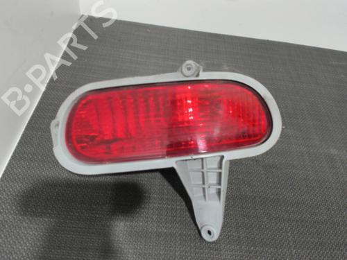 Used Rear fog light HYUNDAI i30 Estate (FD) 1.6 CRDi (116 hp) 28411023