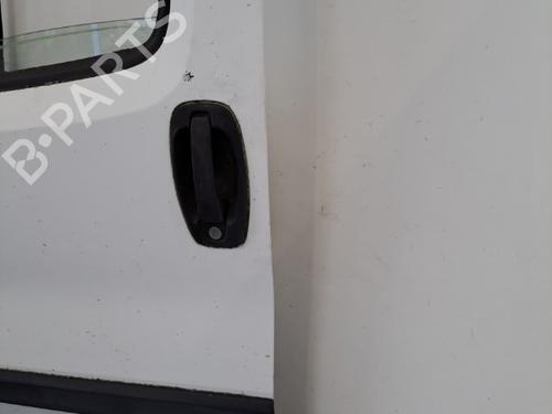 Left front door CITROËN NEMO Box Body/MPV (AA_) 1.4 HDi | BP28392999C2 