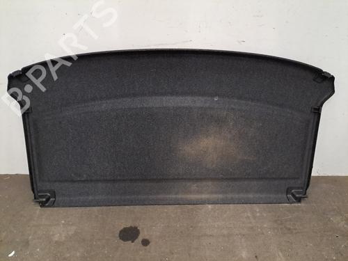Rear parcel shelf BMW 1 (E87) 118 d | BP29843277C85