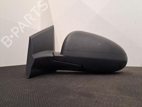 Left mirror CHEVROLET AVEO Hatchback (T300) 1.3 D | BP28392749C26 