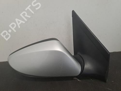 Right mirror HYUNDAI i30 (GD) 1.6 CRDi | BP28406323C27 