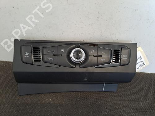 Climate control AUDI A5 Sportback (8TA) 2.0 TDI | BP28406476I5 