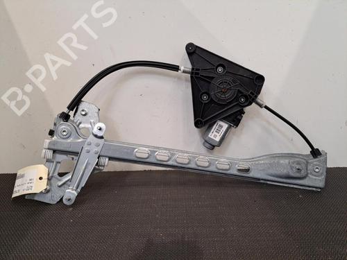 Used Front left window mechanism Front left window mechanism PEUGEOT 108 1.0 VTi 72 (72 hp) 28391564 28391564