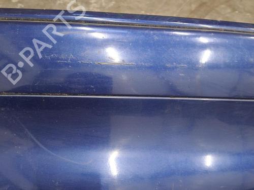 Used Rear bumper RENAULT MEGANE I Coach (DA0/1_) 1.6 e (DA0F) (90 hp) 28391042