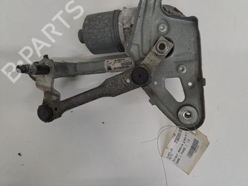 Front wiper motor PEUGEOT 5008 (0U_, 0E_) 1.6 HDi | BP28391377M29