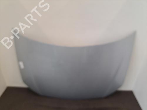 Hood VW POLO IV (9N_, 9A_) 1.4 TDI | BP28396898C1 