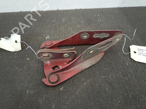 Used Hinge/Door check strap MG MG ZR 2.0 TD (113 hp) 29434872