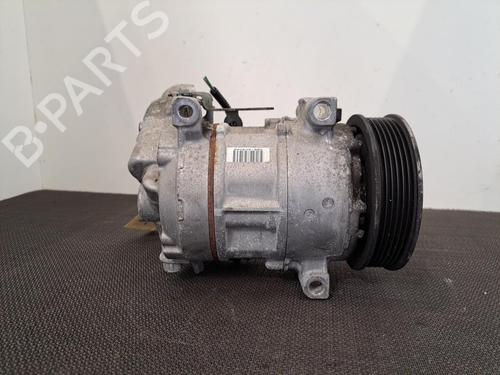 AC compressor CITROËN C4 Picasso II 1.6 HDi / BlueHDi 115 | BP28408306M34 