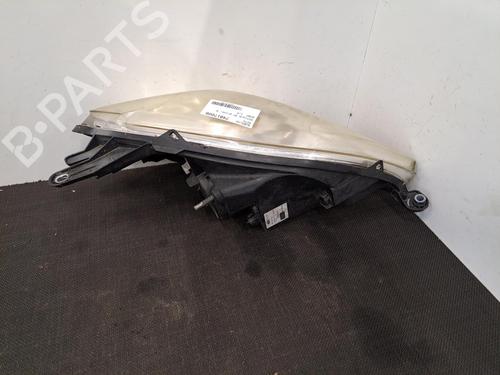 Left headlight FIAT QUBO (225_) 1.3 D Multijet (225CXB1A, 225AXB1A, 225CXB11, 225AXB11,... | BP28402414C28 - Image 2